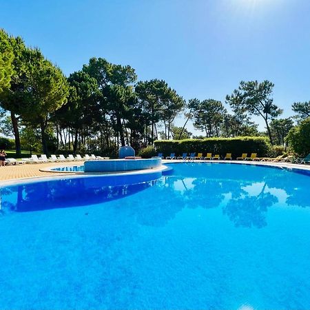 Golden Blue Beach Falesia Apartment Albufeira Eksteriør bilde