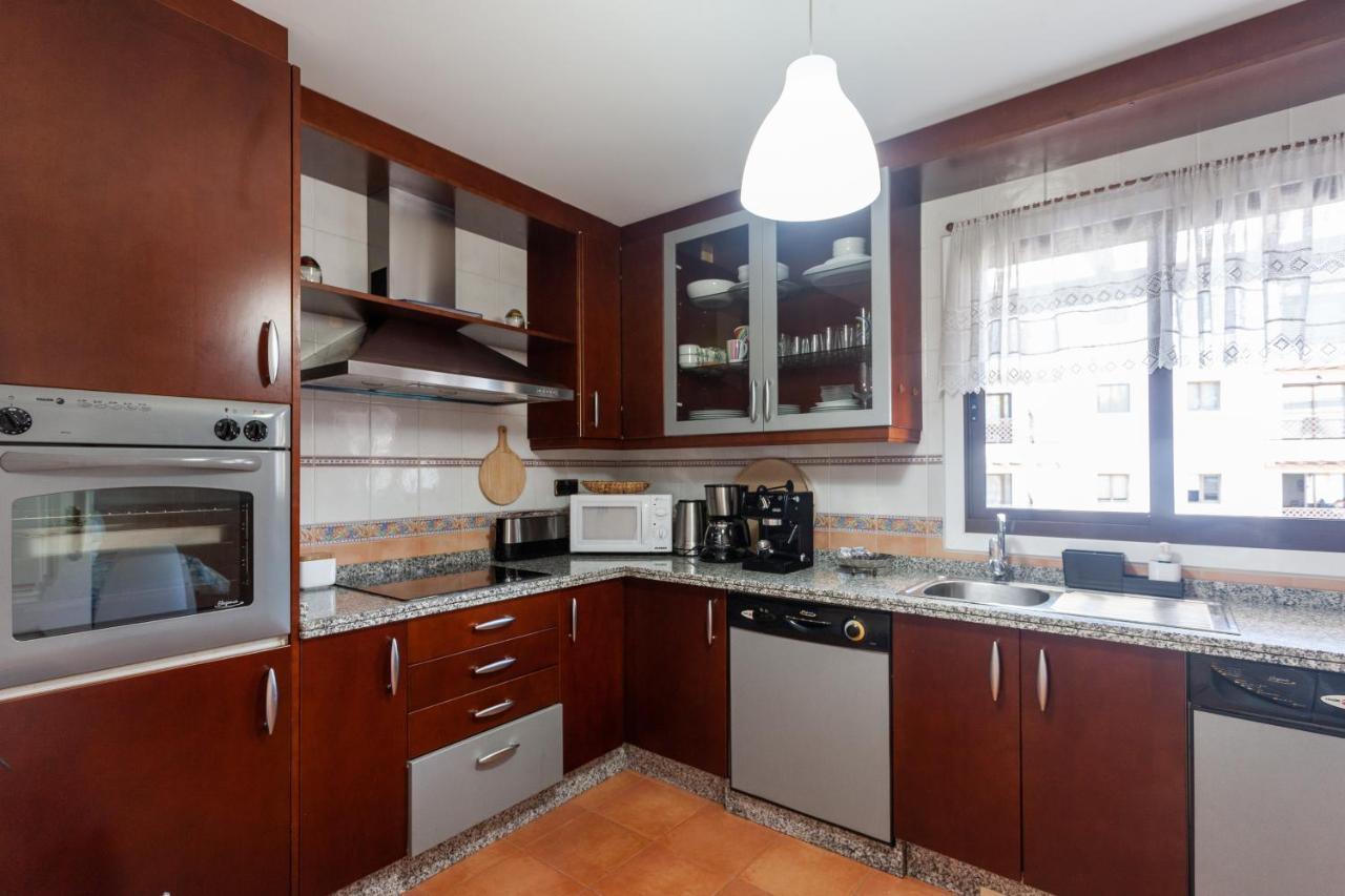 Golden Blue Beach Falesia Apartment Albufeira Eksteriør bilde